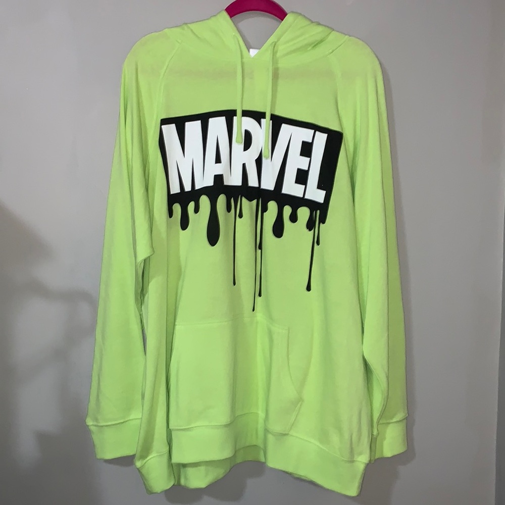 Marvel Hoodie